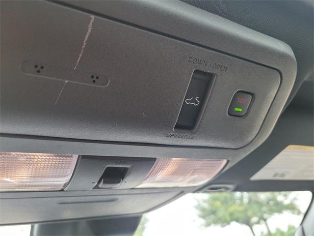 used 2023 Nissan Frontier car, priced at $36,264