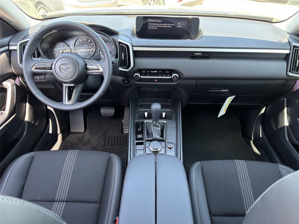 new 2025 Mazda CX-50 car, priced at $30,232