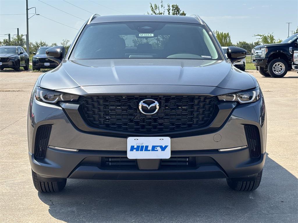 new 2025 Mazda CX-50 car, priced at $30,232