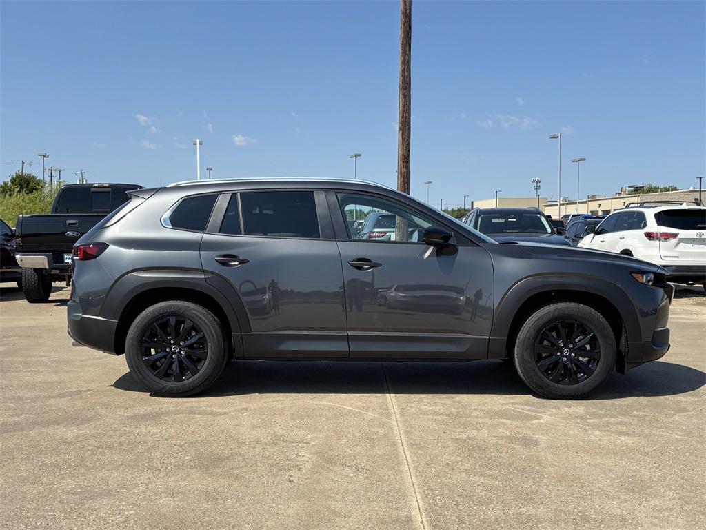 new 2025 Mazda CX-50 car, priced at $30,232