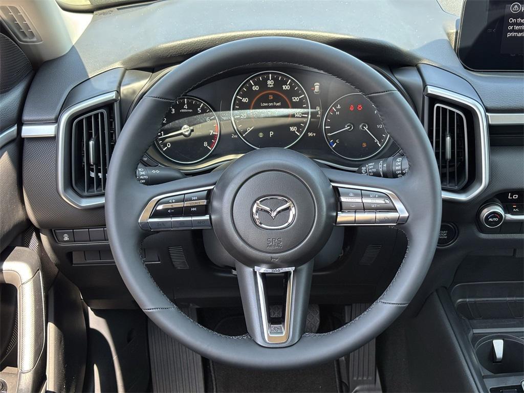 new 2025 Mazda CX-50 car, priced at $30,232