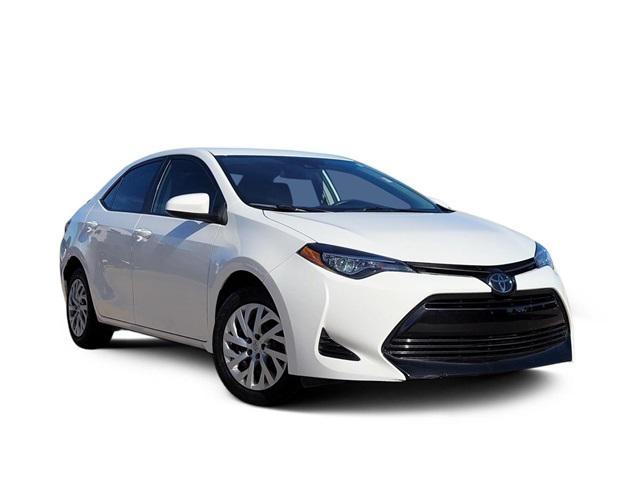 used 2019 Toyota Corolla car, priced at $17,887