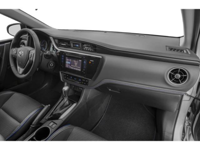 used 2019 Toyota Corolla car