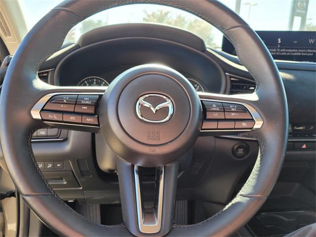 used 2024 Mazda CX-30 car, priced at $29,444