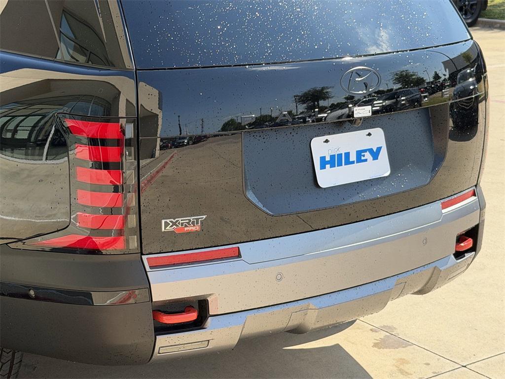 new 2026 Hyundai Palisade car, priced at $48,884