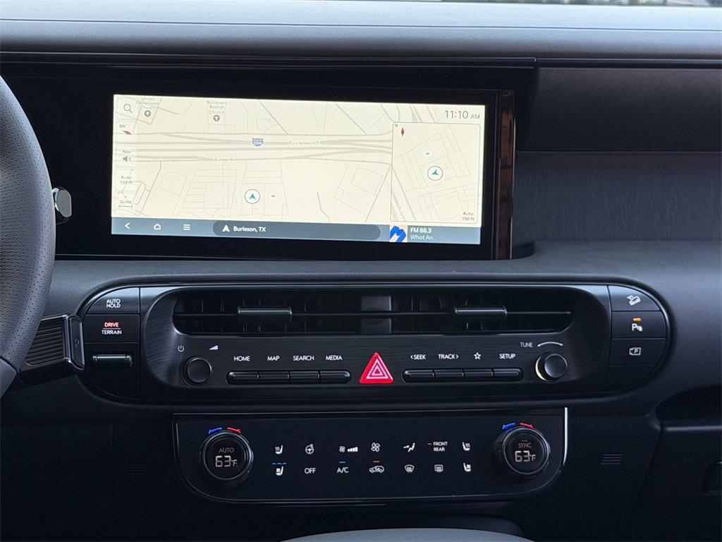 new 2026 Hyundai Palisade car, priced at $48,884