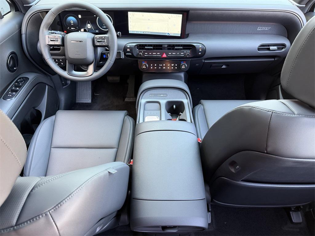 new 2026 Hyundai Palisade car, priced at $48,884