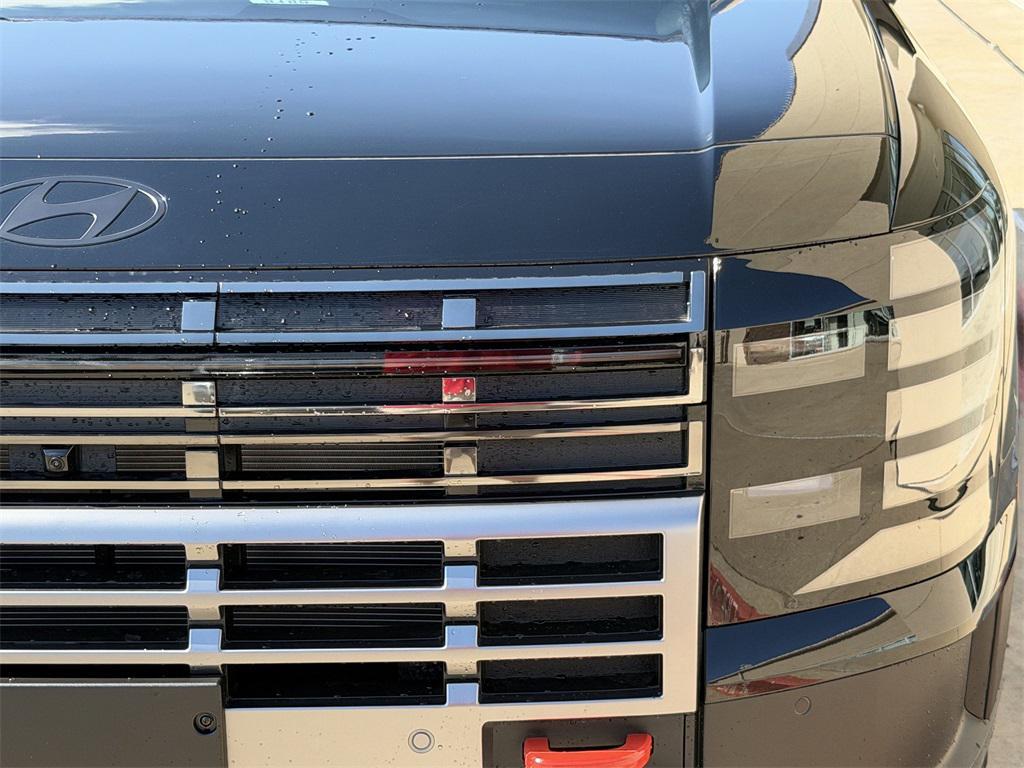 new 2026 Hyundai Palisade car, priced at $48,884