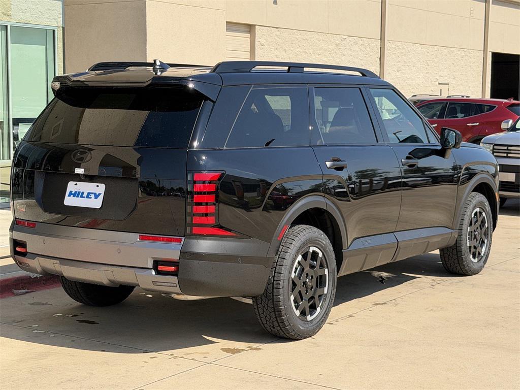 new 2026 Hyundai Palisade car, priced at $48,884