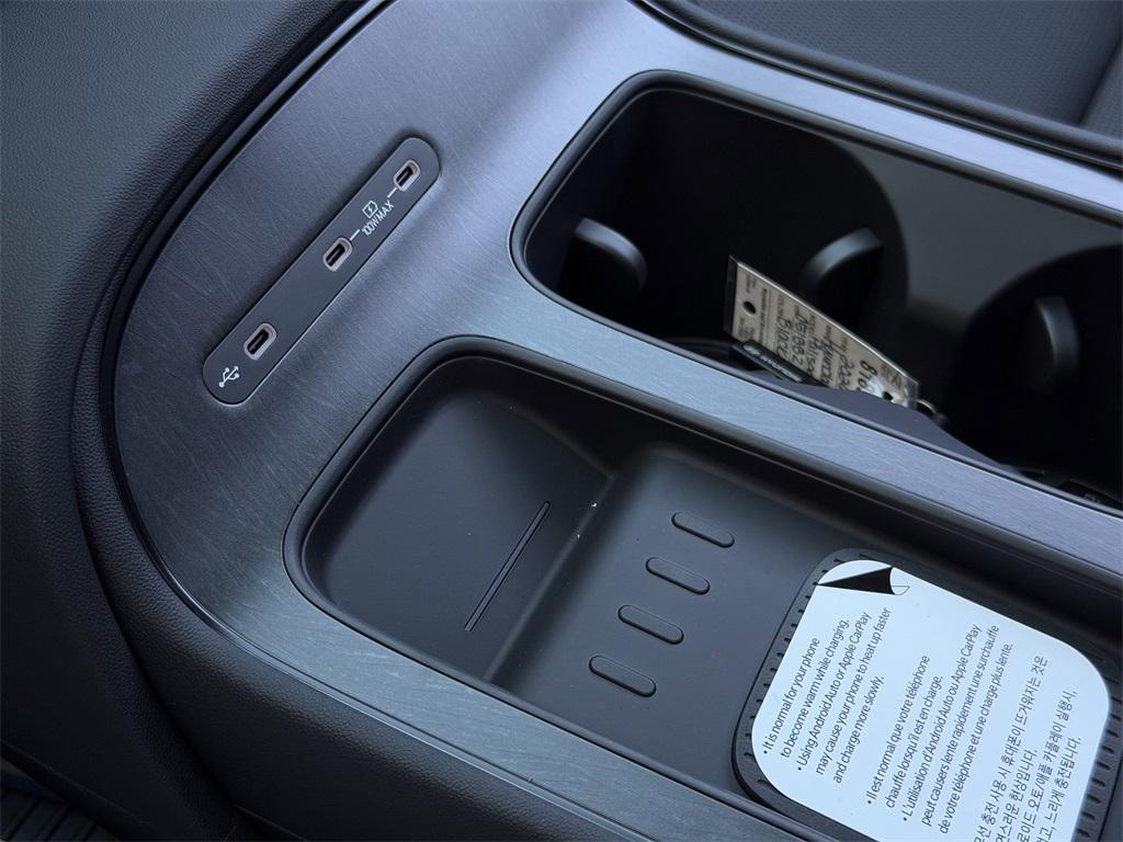 new 2026 Hyundai Palisade car, priced at $48,884