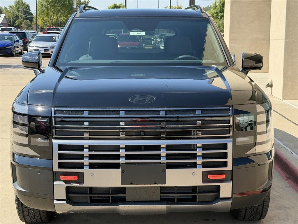 new 2026 Hyundai Palisade car, priced at $48,884