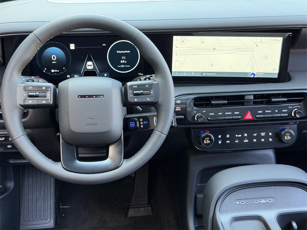 new 2026 Hyundai Palisade car, priced at $48,884