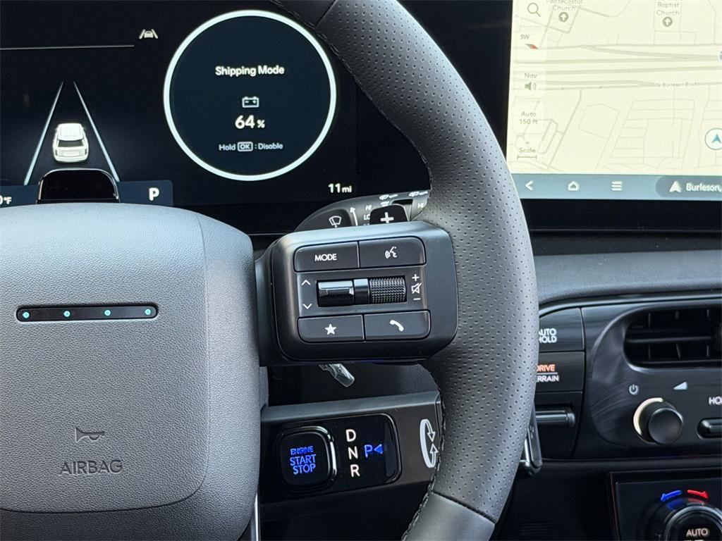 new 2026 Hyundai Palisade car, priced at $48,884