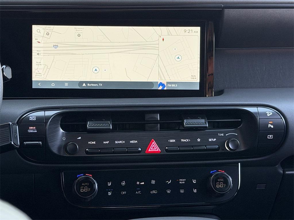 new 2026 Hyundai Palisade car, priced at $48,884