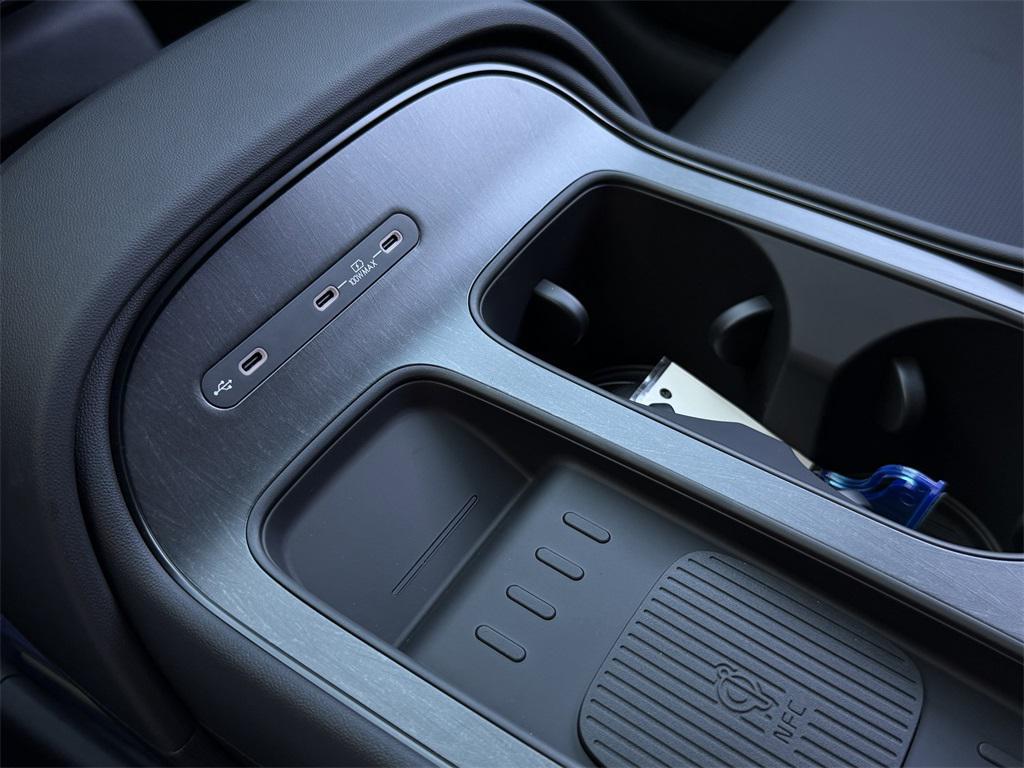 new 2026 Hyundai Palisade car, priced at $48,884