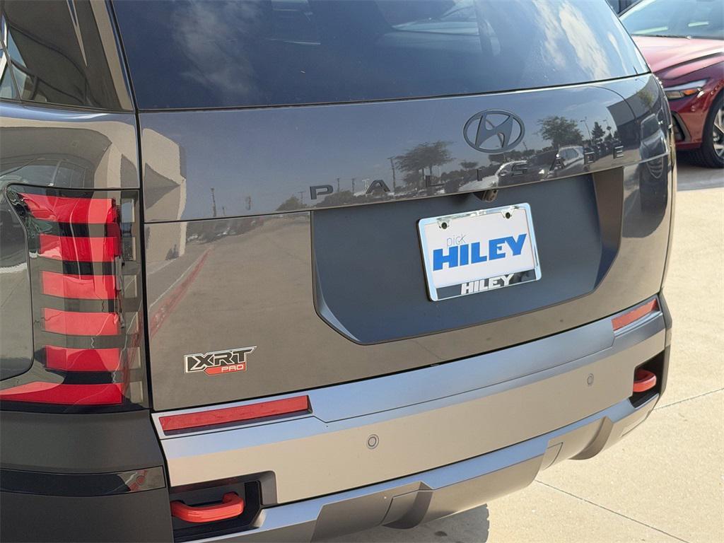 new 2026 Hyundai Palisade car, priced at $48,884