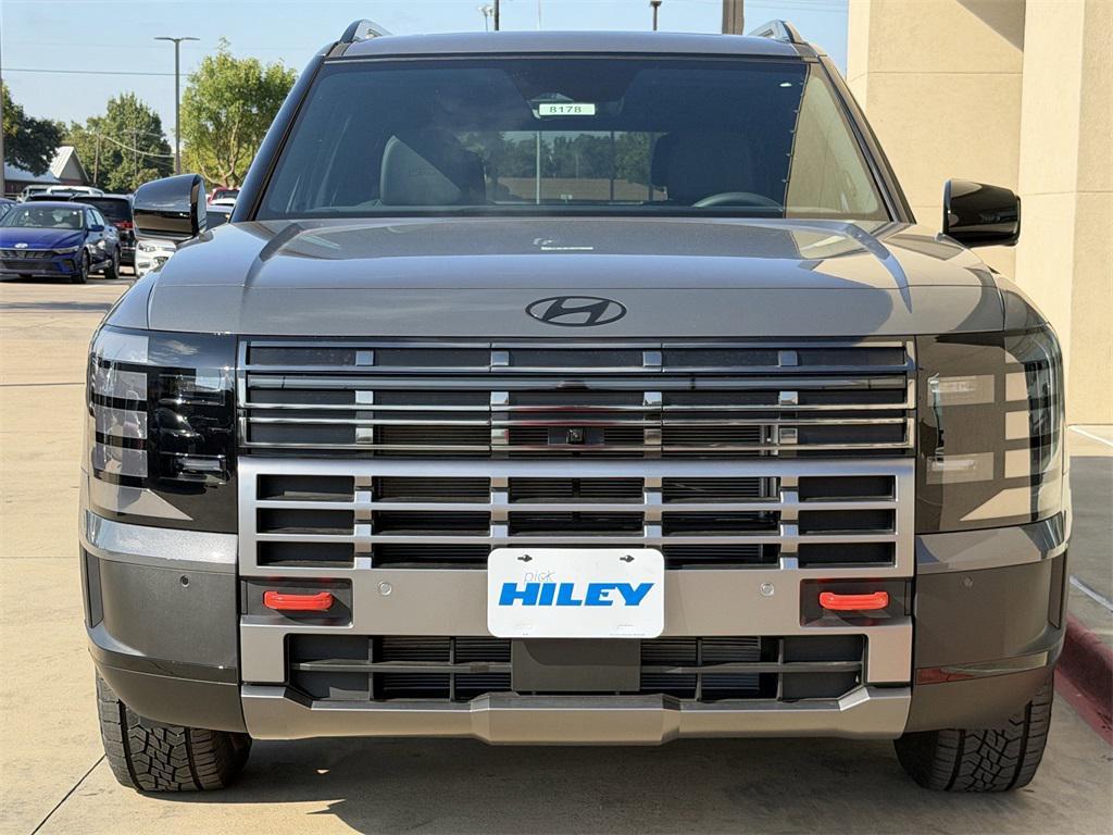 new 2026 Hyundai Palisade car, priced at $48,884