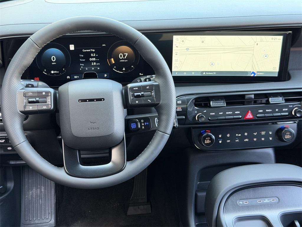 new 2026 Hyundai Palisade car, priced at $48,884