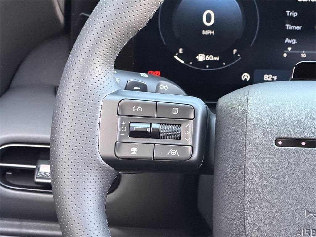 new 2026 Hyundai Palisade car, priced at $48,884