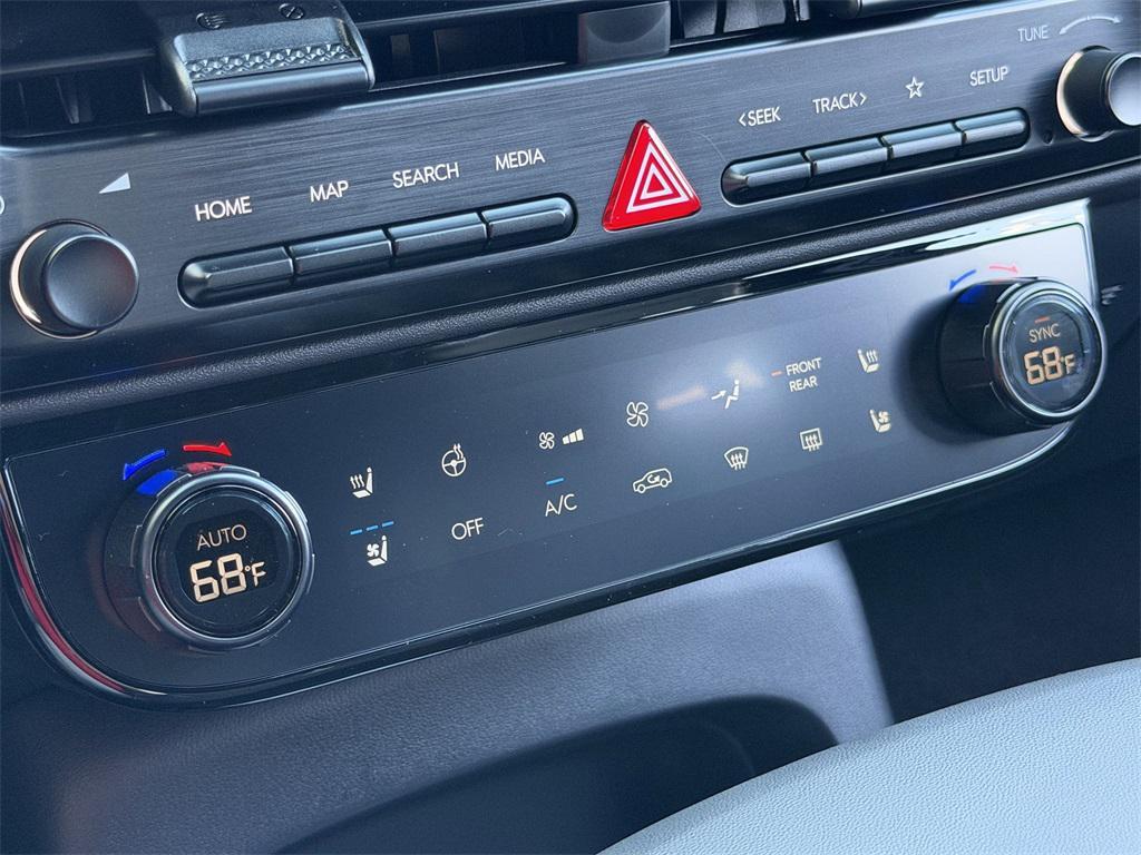 new 2026 Hyundai Palisade car, priced at $48,884