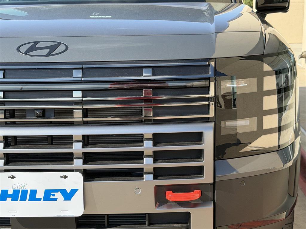 new 2026 Hyundai Palisade car, priced at $48,884