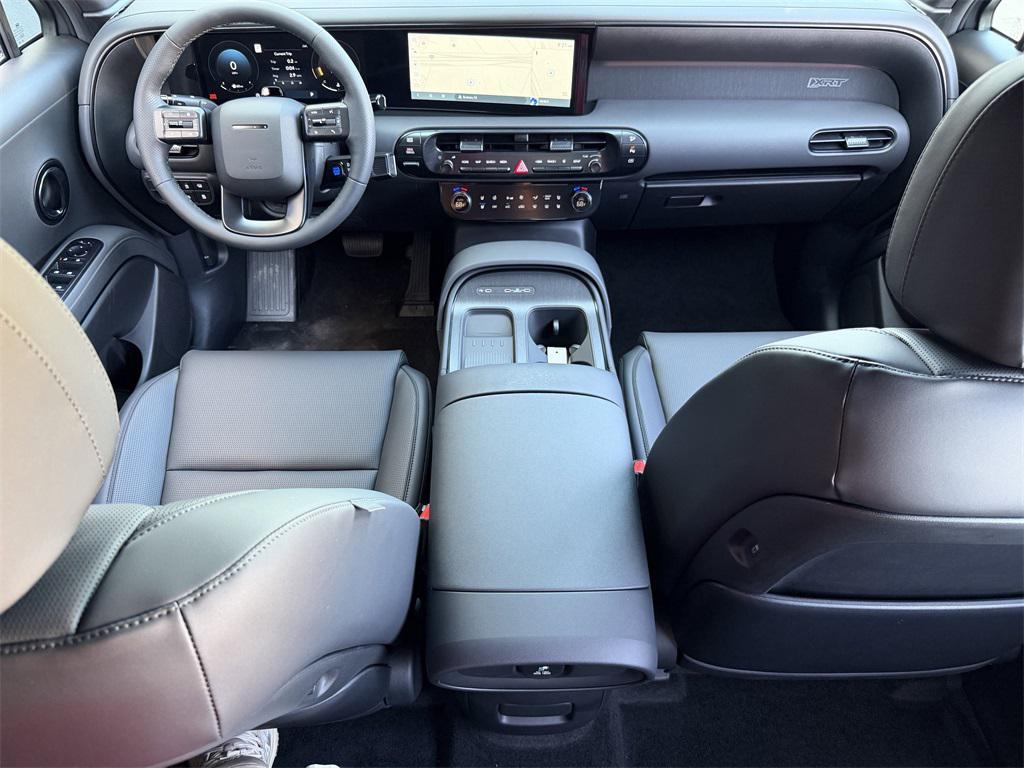 new 2026 Hyundai Palisade car, priced at $48,884