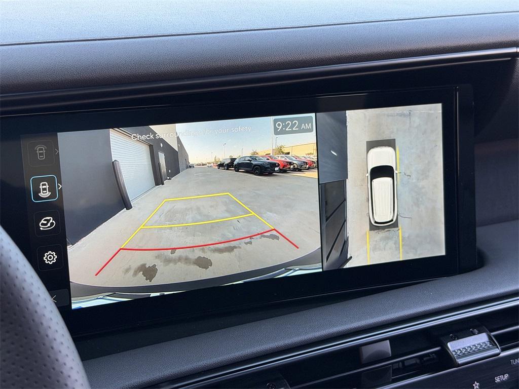 new 2026 Hyundai Palisade car, priced at $48,884