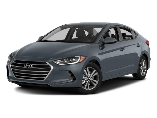 used 2018 Hyundai Elantra car, priced at $8,492