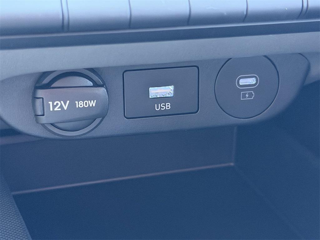 new 2026 Hyundai Elantra car, priced at $23,664