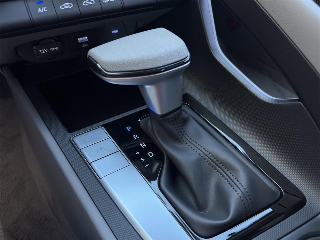new 2026 Hyundai Elantra car, priced at $23,664
