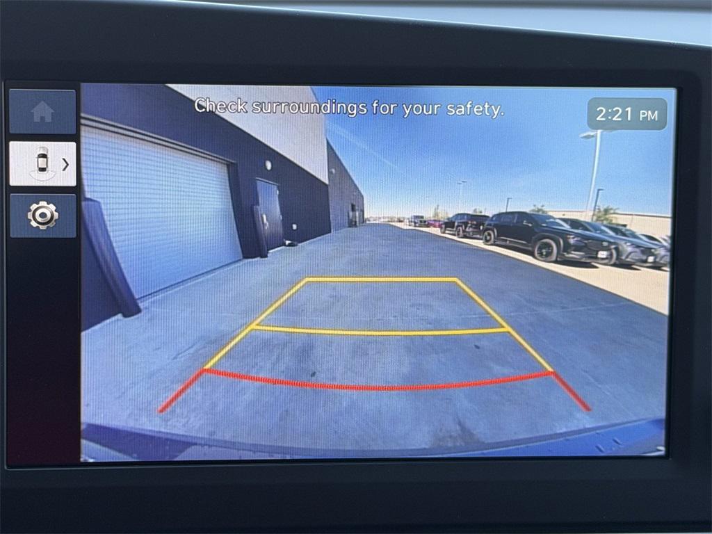 new 2026 Hyundai Elantra car, priced at $23,664