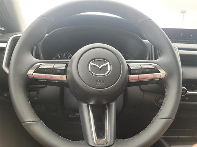 new 2025 Mazda CX-50 car, priced at $33,570