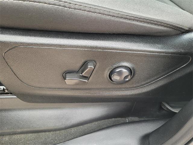 used 2022 Ram 1500 car, priced at $34,989