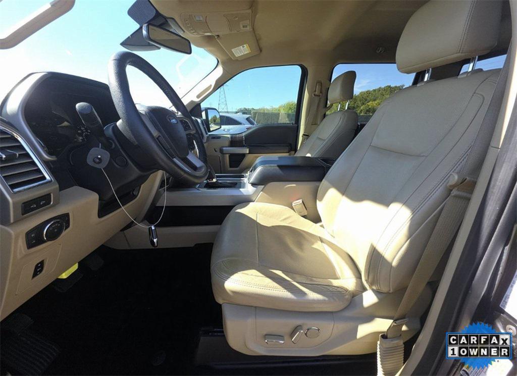 used 2015 Ford F-150 car, priced at $25,771