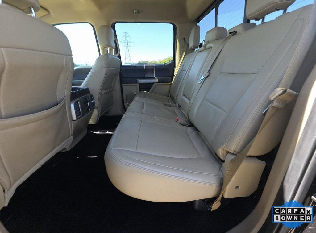 used 2015 Ford F-150 car, priced at $25,771