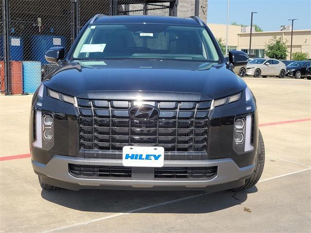 new 2024 Hyundai Palisade car, priced at $46,653