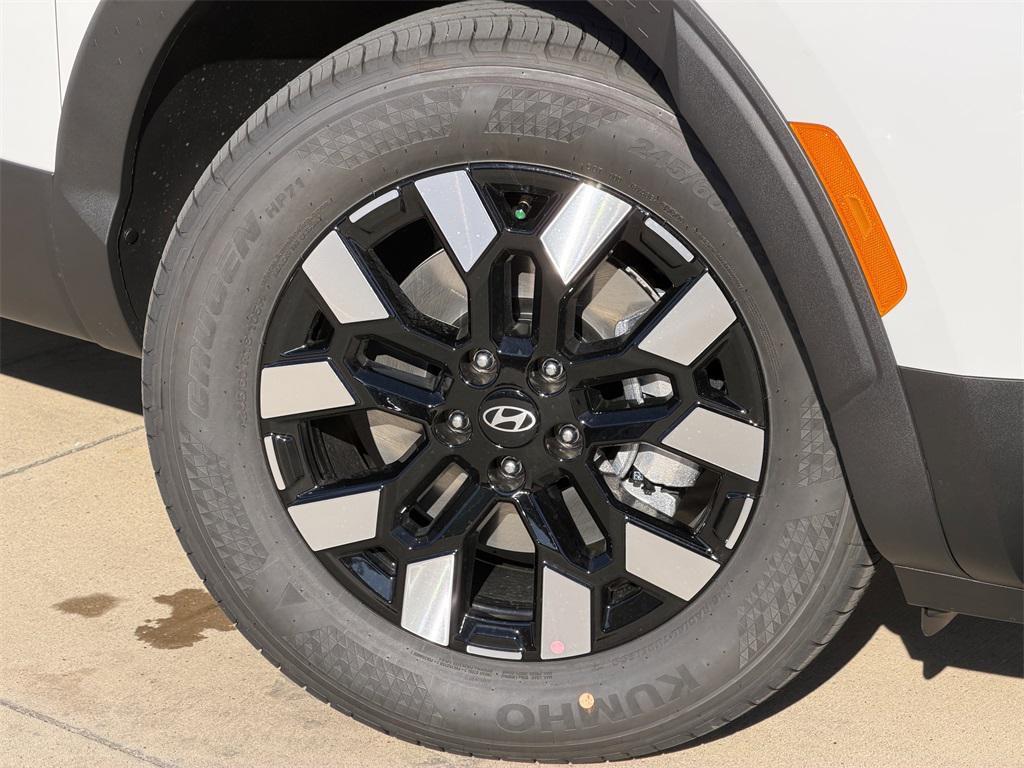 new 2026 Hyundai SANTA CRUZ car, priced at $32,922