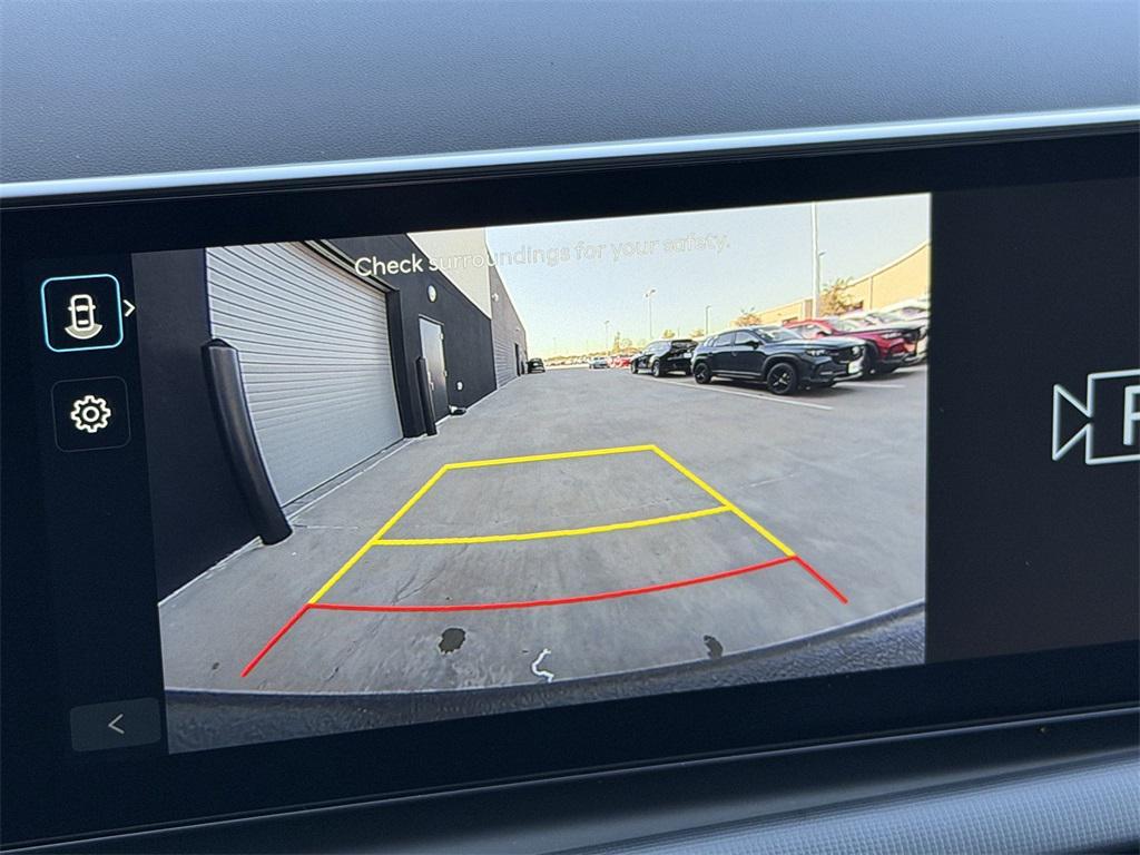 new 2026 Hyundai SANTA CRUZ car, priced at $32,922