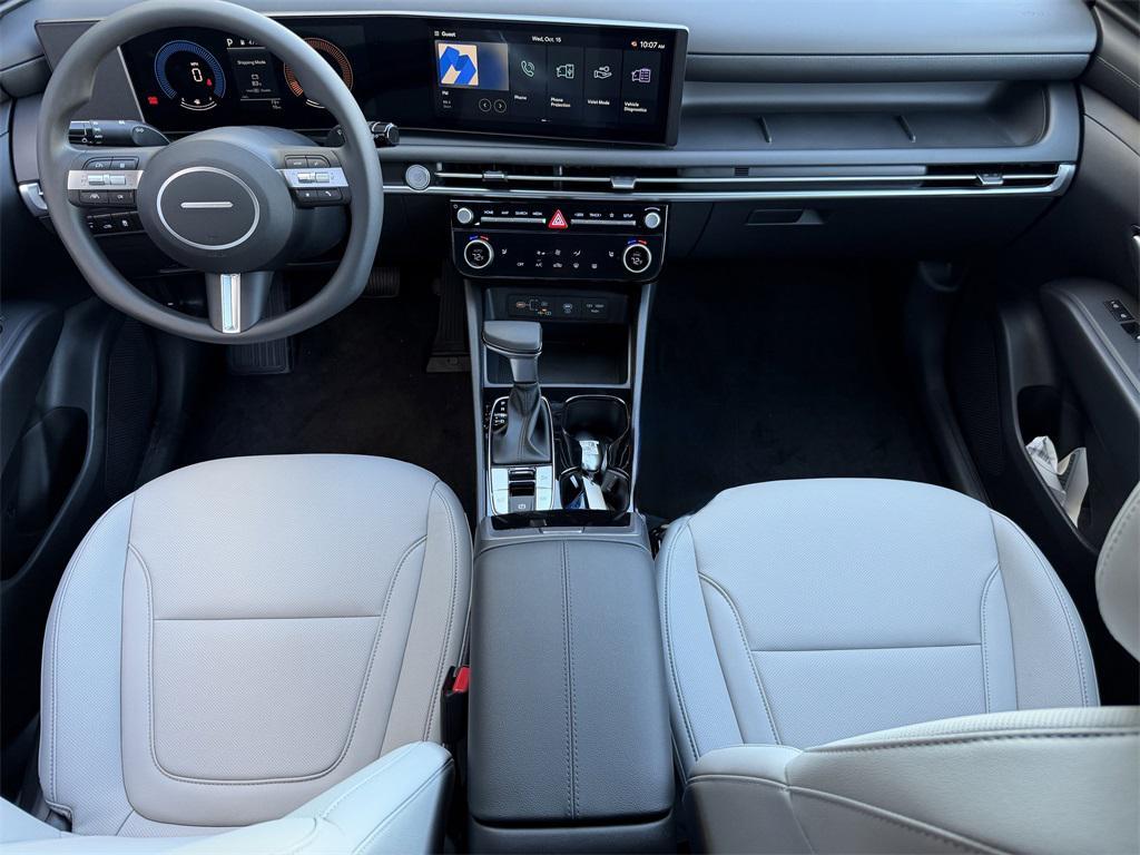 new 2026 Hyundai SANTA CRUZ car, priced at $32,922