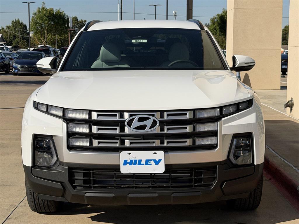 new 2026 Hyundai SANTA CRUZ car, priced at $32,922