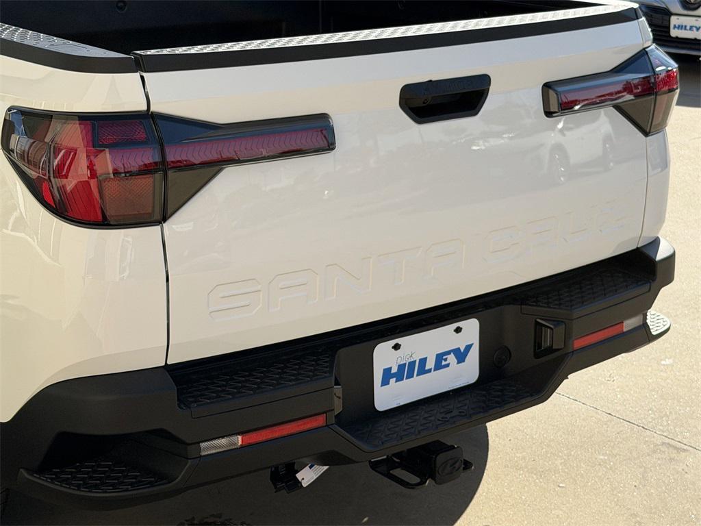 new 2026 Hyundai SANTA CRUZ car, priced at $32,922