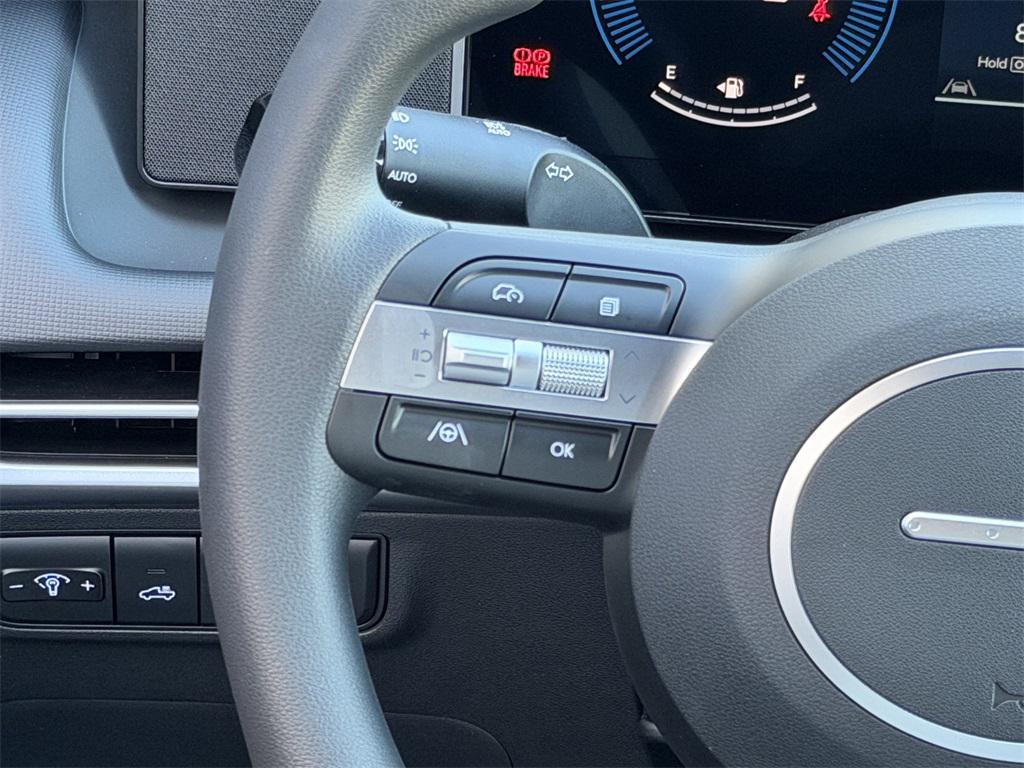 new 2026 Hyundai SANTA CRUZ car, priced at $32,922