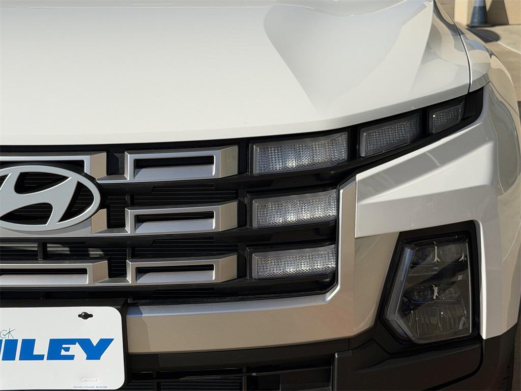 new 2026 Hyundai SANTA CRUZ car, priced at $32,922