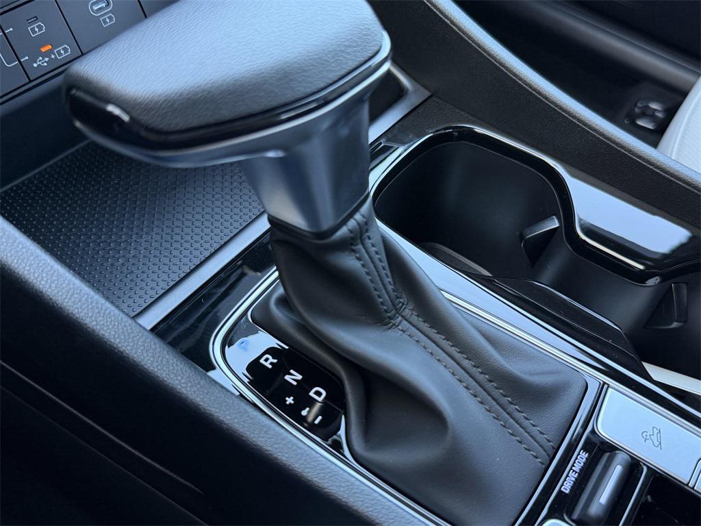 new 2026 Hyundai SANTA CRUZ car, priced at $32,922