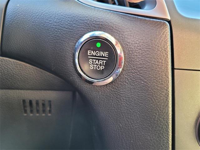used 2016 Ford Edge car, priced at $14,287