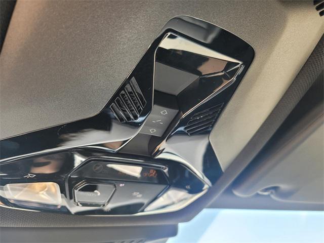 used 2024 BMW X1 car, priced at $34,003