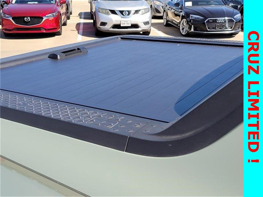 used 2024 Hyundai SANTA CRUZ car, priced at $34,995