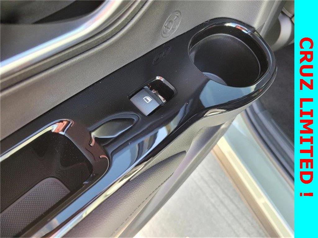 used 2024 Hyundai SANTA CRUZ car, priced at $34,995