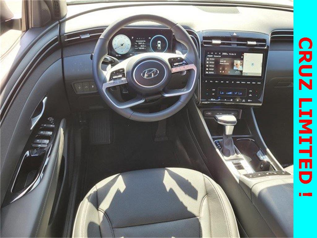 used 2024 Hyundai SANTA CRUZ car, priced at $34,995