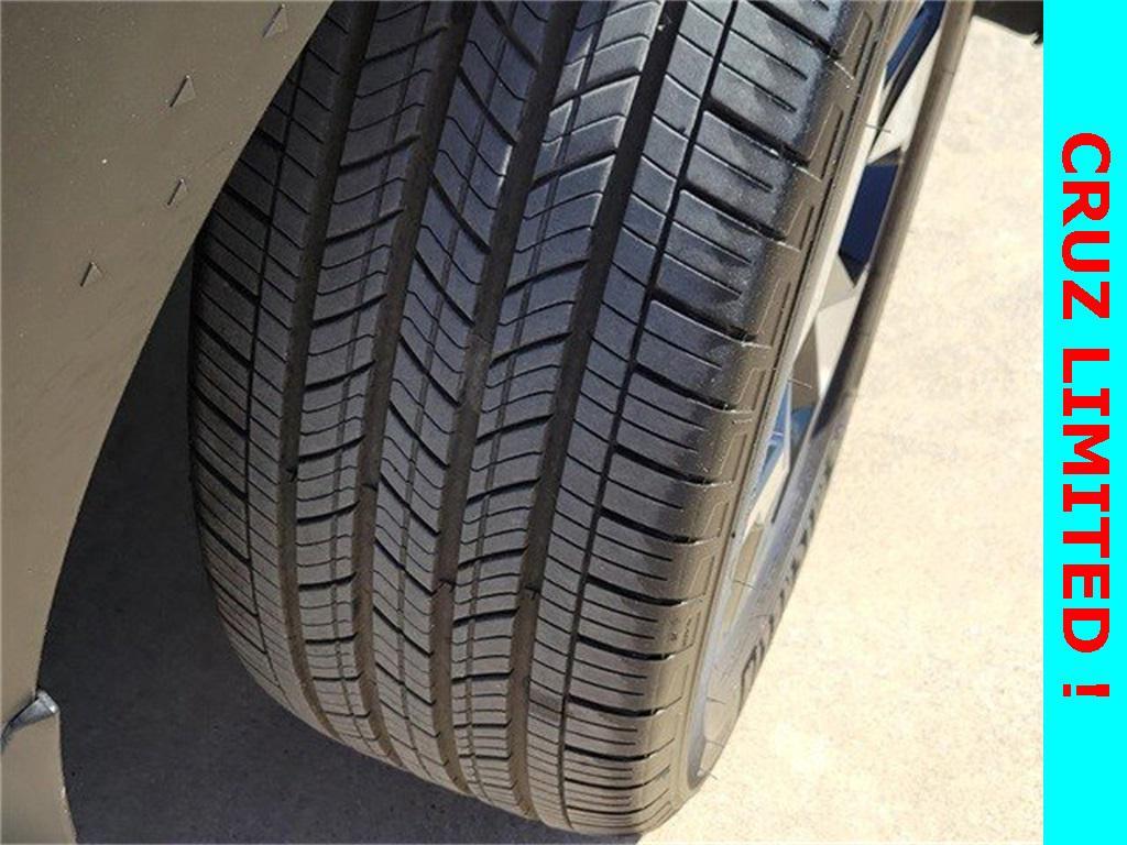 used 2024 Hyundai SANTA CRUZ car, priced at $34,995